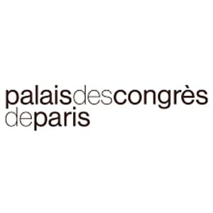 Palais des Congrès de Paris