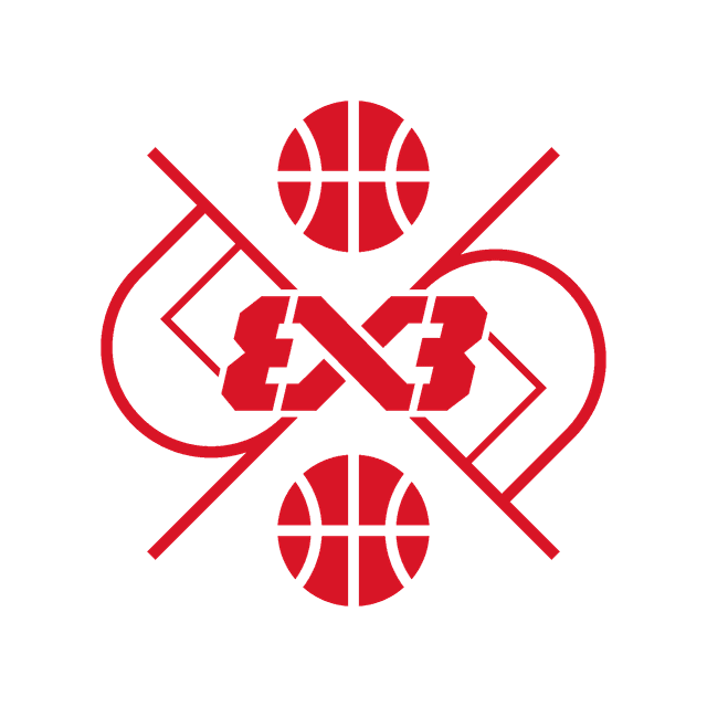 JO de Paris Basket 3x3 Féminin