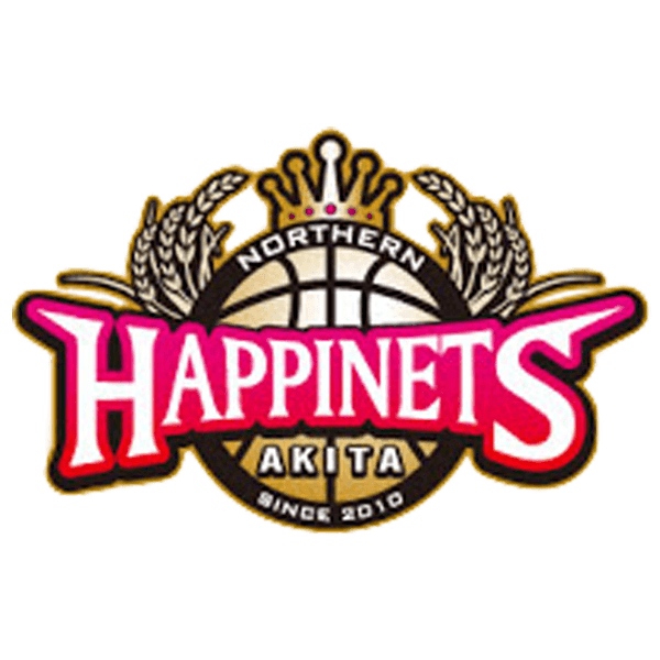 Akita Northern Happinets