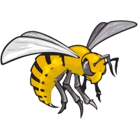 Alabama State Hornets Alabama State Hornets