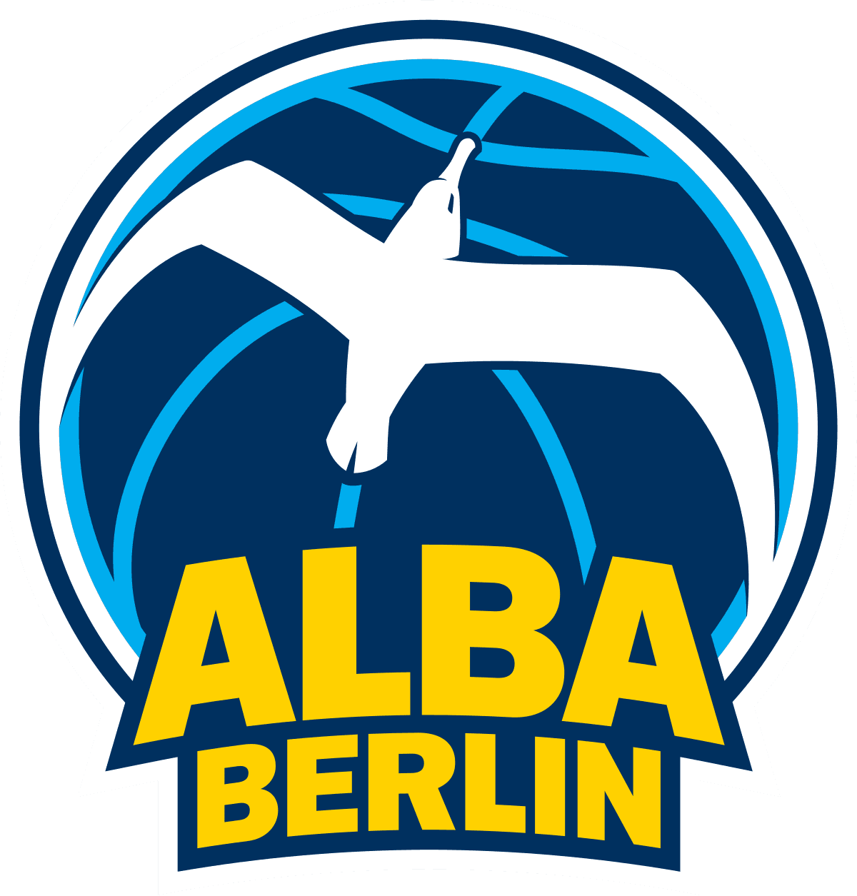 ALBA Berlin féminin