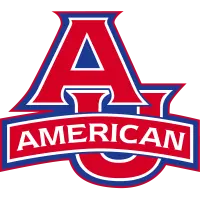 American University Eagles