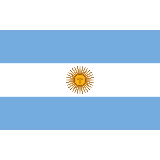 Argentine