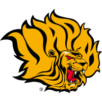 Arkansas-Pine Bluff Golden Lions