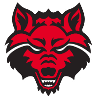 Arkansas State Red Wolves