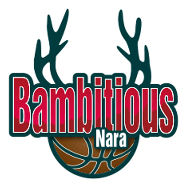 Bambitious Nara