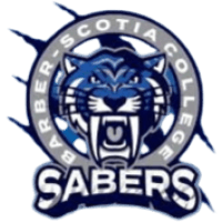 Barber-Scotia Saber-Tooth Tigers