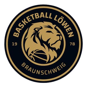 Basketball Lowen Braunschweig