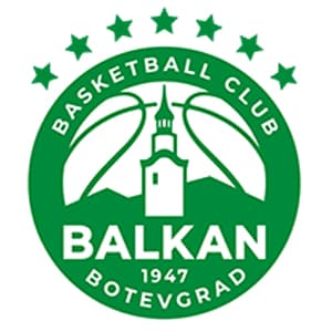 BC Balkan