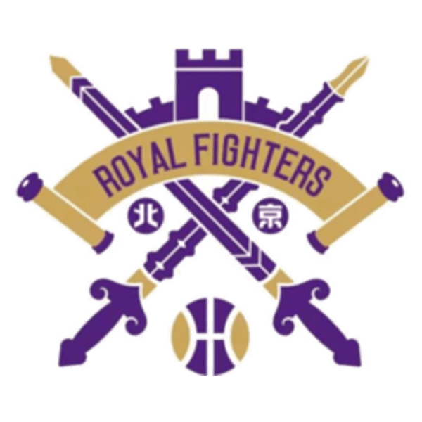 Beijing Royal Fighters