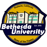 Bethesda University (CA) Flames