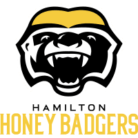 Brampton Honey Badgers
