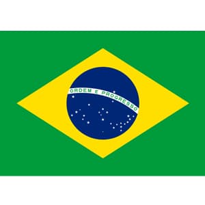 Brésil (F)