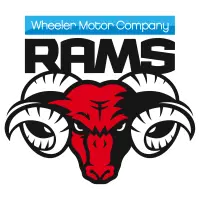 Canterbury Rams Canterbury Rams