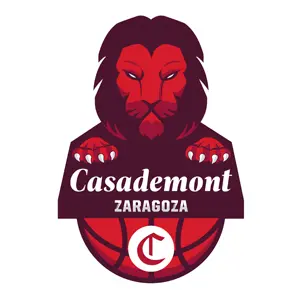 Casademont Zaragoza féminin