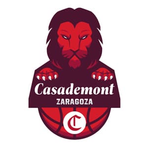 Casademont Zaragoza