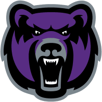 Central Arkansas Bears Central Arkansas Bears