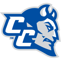 Central Connecticut Blue Devils