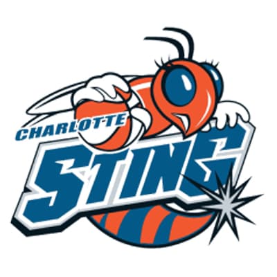 Charlotte Sting