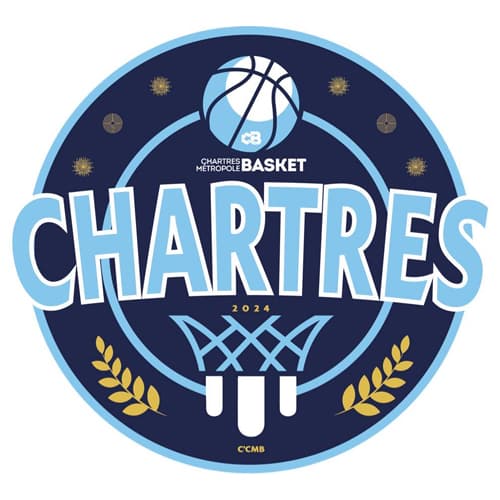 Chartres Féminin