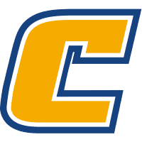 Chattanooga Mocs Chattanooga Mocs