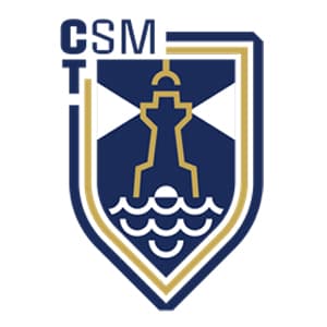 CSM Constanta féminin