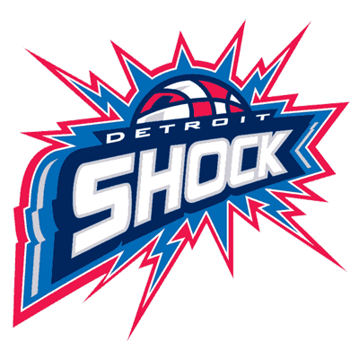 Detroit Shock