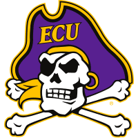 East Carolina Pirates