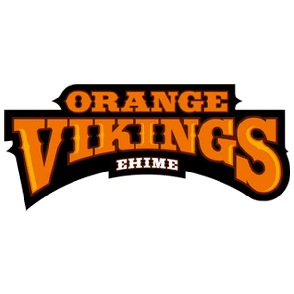 Ehime Orange Vikings