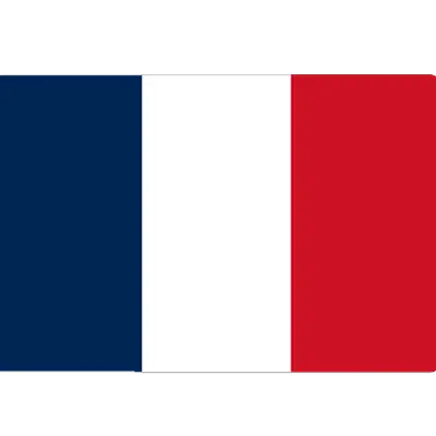France (F)