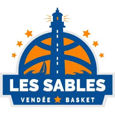 Sables Vendée Basket