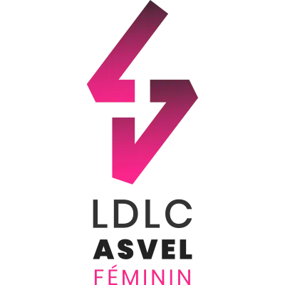 Lyon Asvel Féminin