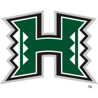 Hawai'i Rainbow Warriors
