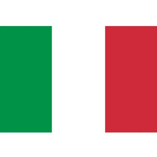 Italie (F)
