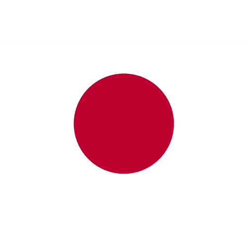 Japon U17 (F)