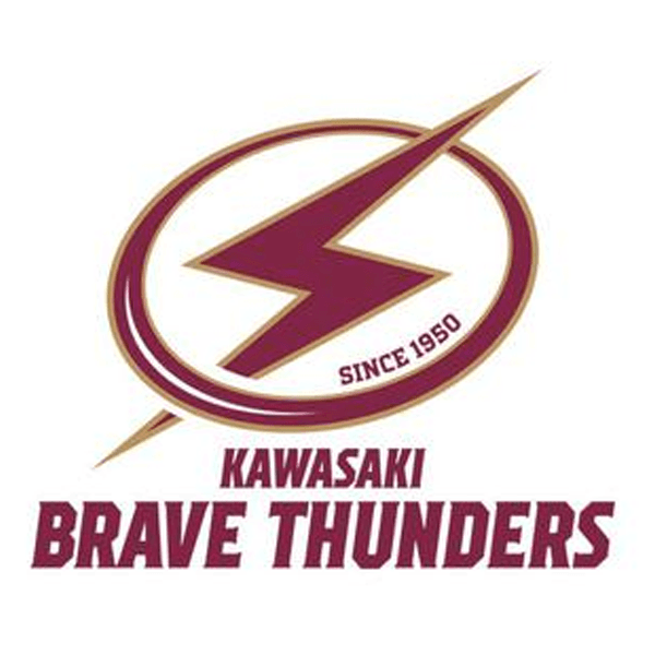 Kawasaki Brave Thunders