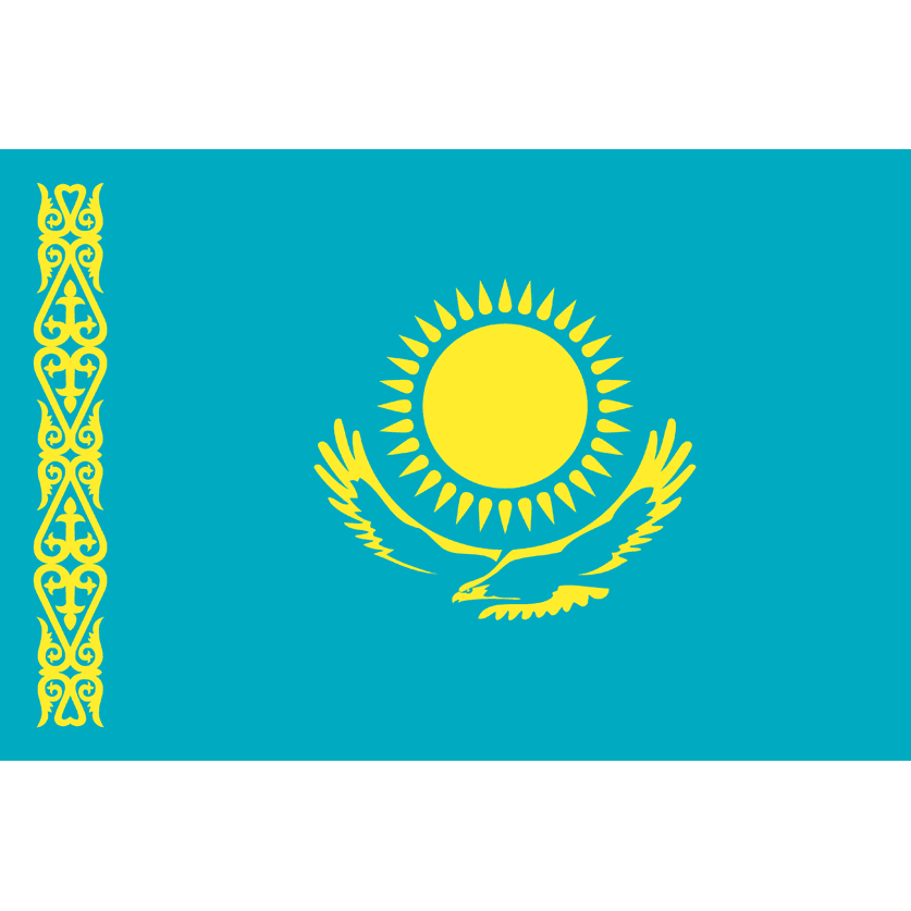Kazakhstan U19