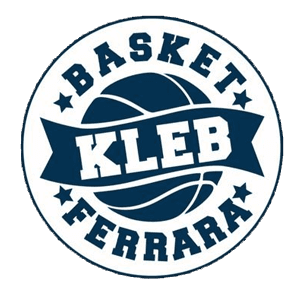 Kleb Basket Ferrara
