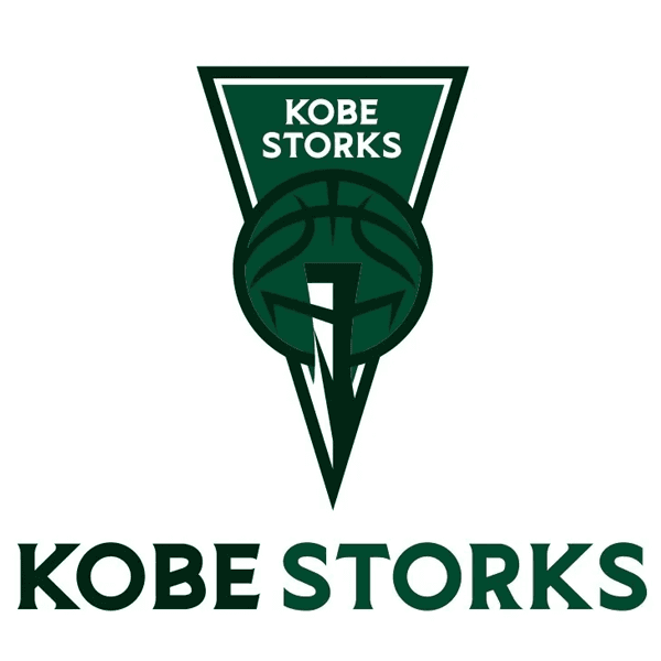 Kobe Storks