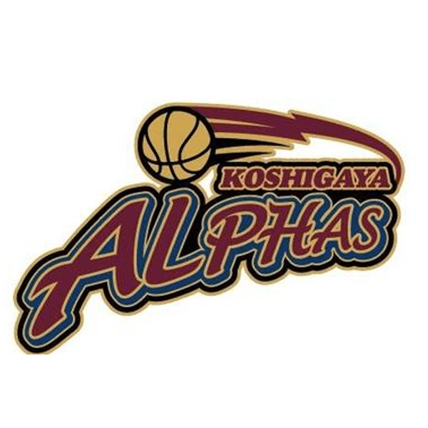 Koshigaya Alphas