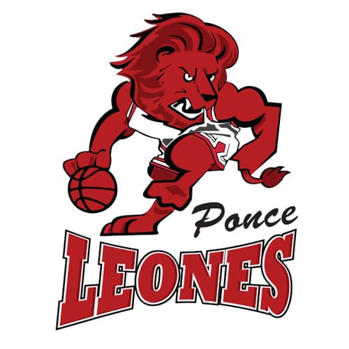 Leones de Ponce