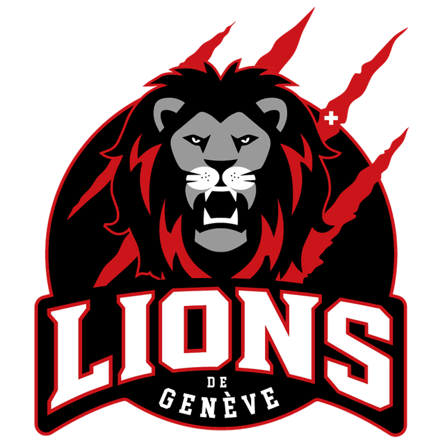 Lions de Genève