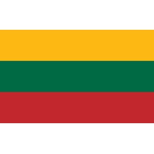 Lituanie U16