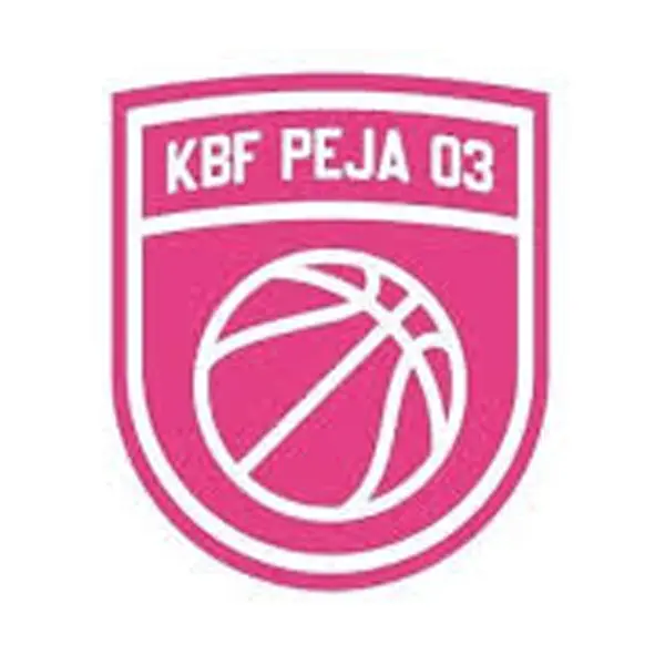 KBF Peja 03 féminin