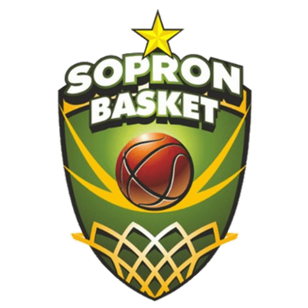 Sopron Basket Féminin