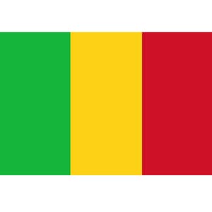 Mali U19 (F)