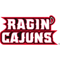 Louisiana-Lafayette Ragin' Cajuns Louisiana-Lafayette Ragin' Cajuns