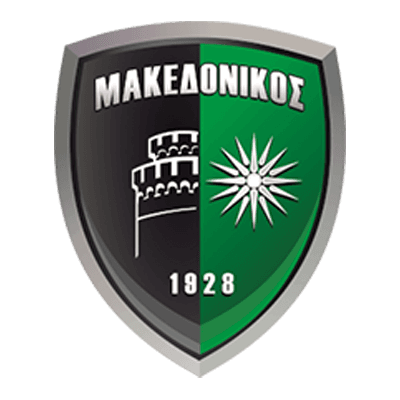 Makedonikos Kozani