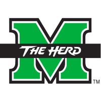 Marshall Thundering Herd
