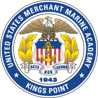 Merchant Marine Academy Mariners